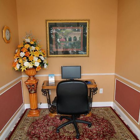 Parkway Inn Philadelphia Airport Спрингфийлд Екстериор снимка