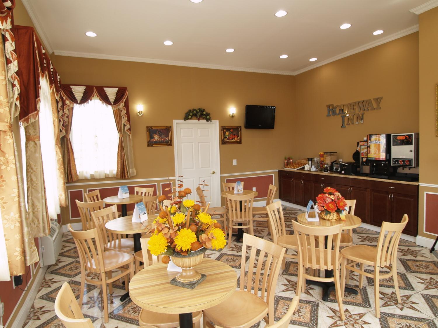 Parkway Inn Philadelphia Airport Спрингфийлд Екстериор снимка