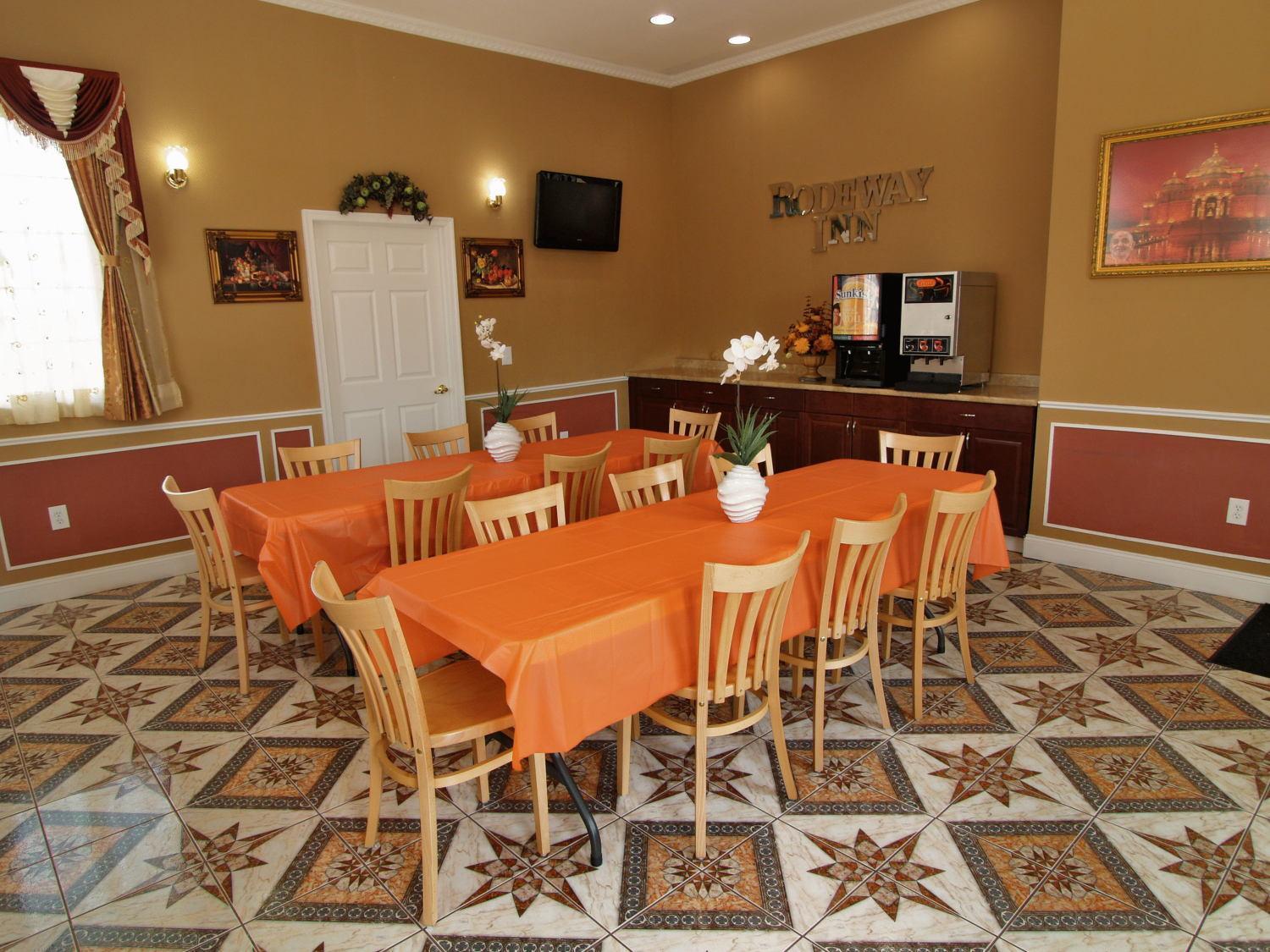Parkway Inn Philadelphia Airport Спрингфийлд Екстериор снимка